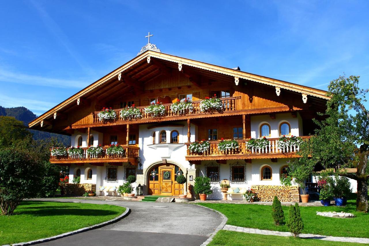 Hotel Maier Zum Kirschner Rotta Dış mekan fotoğraf