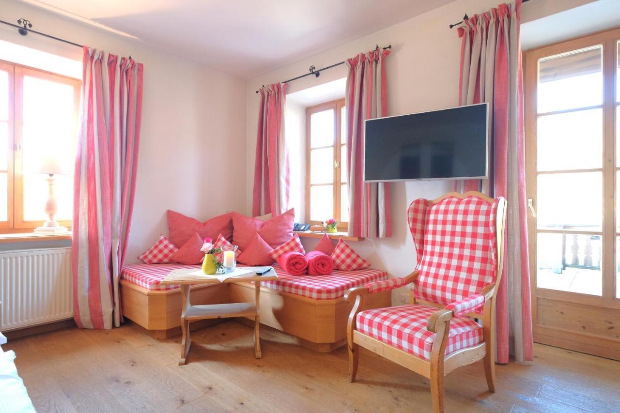 Hotel Maier Zum Kirschner Rotta Dış mekan fotoğraf
