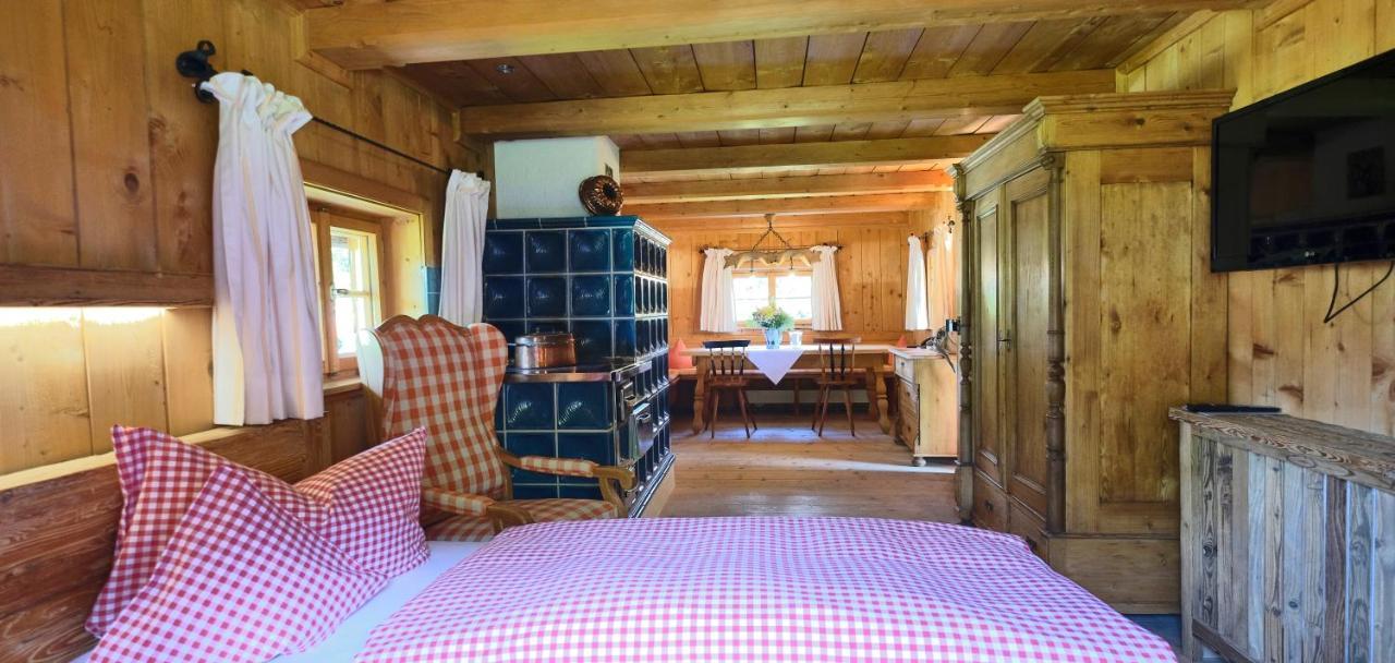 Hotel Maier Zum Kirschner Rotta Dış mekan fotoğraf