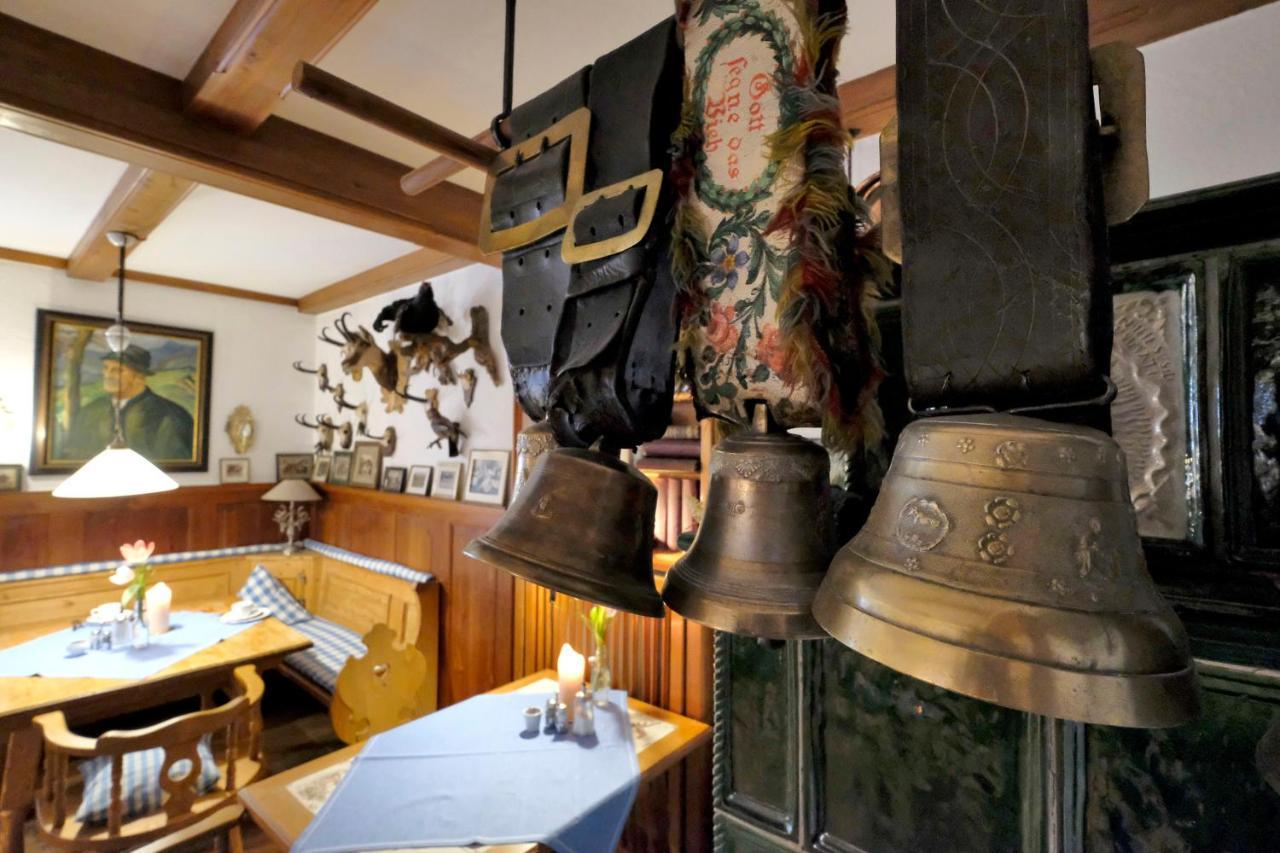 Hotel Maier Zum Kirschner Rotta Dış mekan fotoğraf