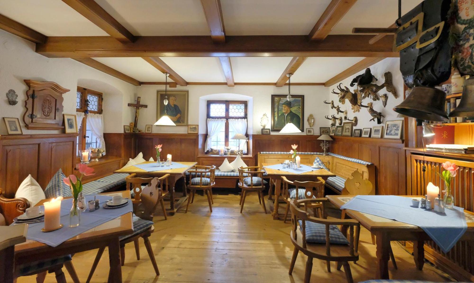 Hotel Maier Zum Kirschner Rotta Dış mekan fotoğraf