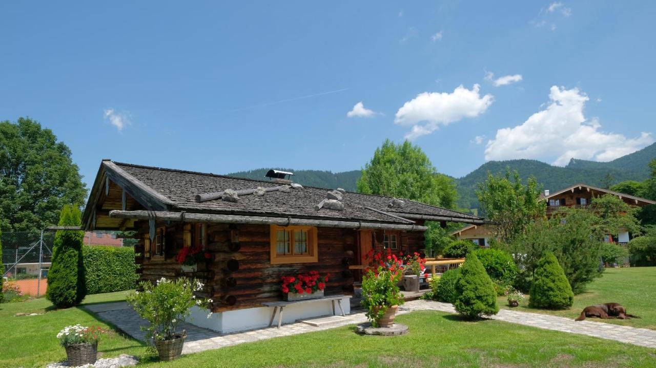 Hotel Maier Zum Kirschner Rotta Dış mekan fotoğraf