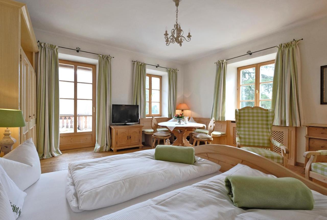 Hotel Maier Zum Kirschner Rotta Dış mekan fotoğraf
