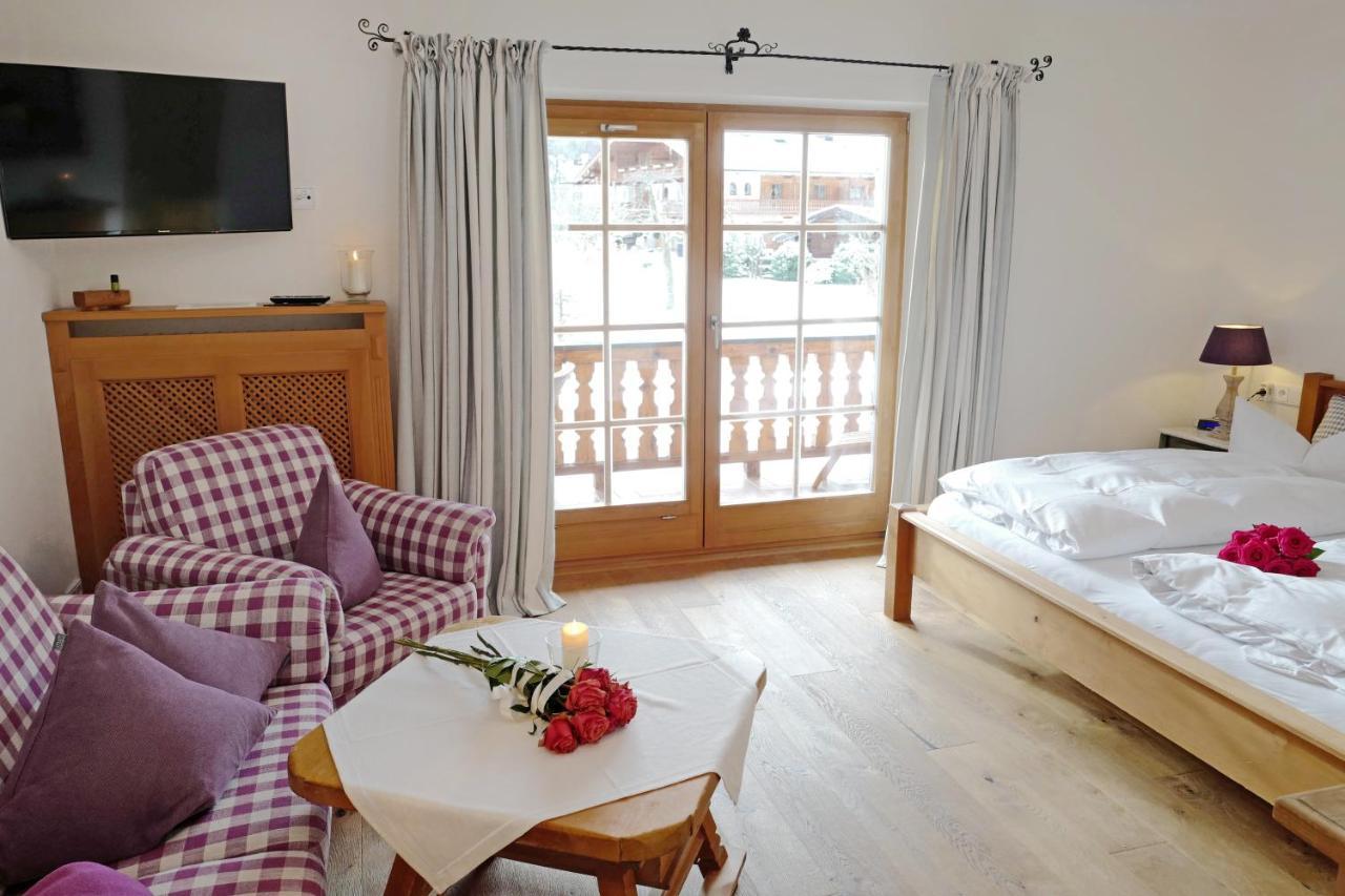 Hotel Maier Zum Kirschner Rotta Dış mekan fotoğraf
