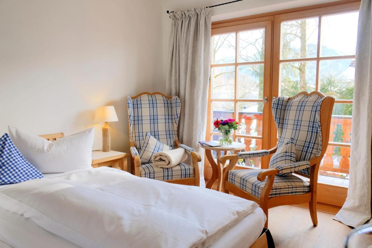 Hotel Maier Zum Kirschner Rotta Dış mekan fotoğraf