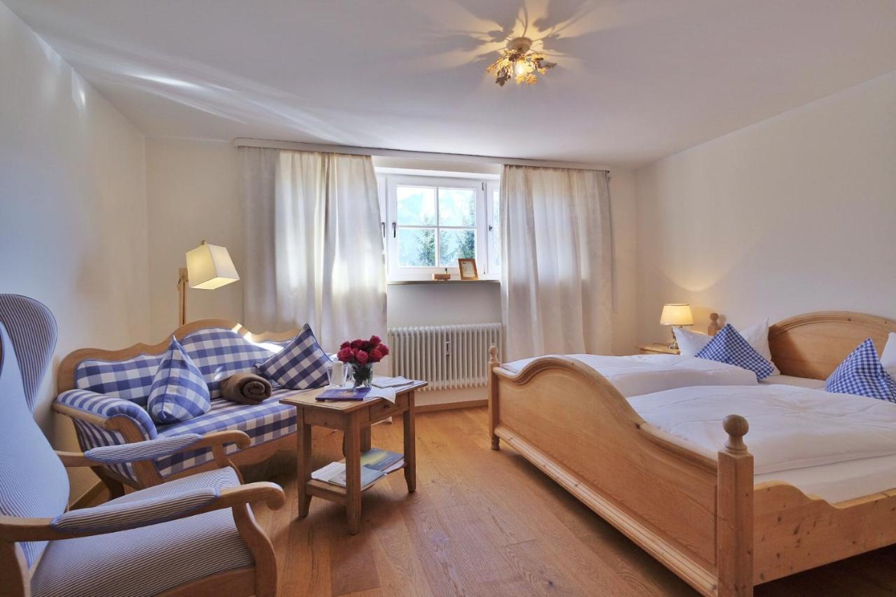 Hotel Maier Zum Kirschner Rotta Dış mekan fotoğraf
