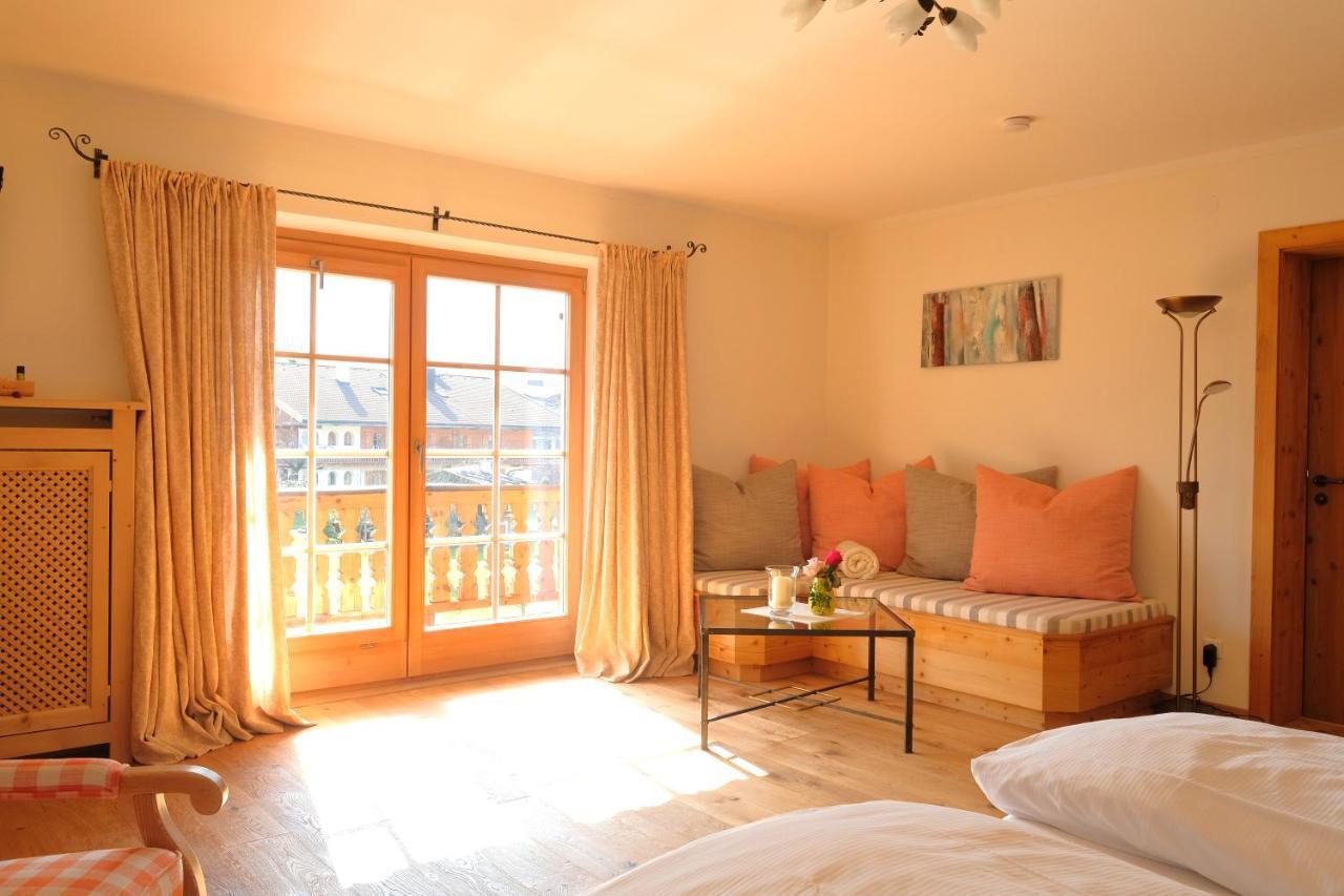 Hotel Maier Zum Kirschner Rotta Dış mekan fotoğraf