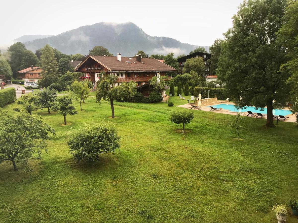 Hotel Maier Zum Kirschner Rotta Dış mekan fotoğraf