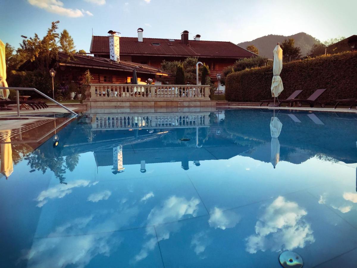 Hotel Maier Zum Kirschner Rotta Dış mekan fotoğraf