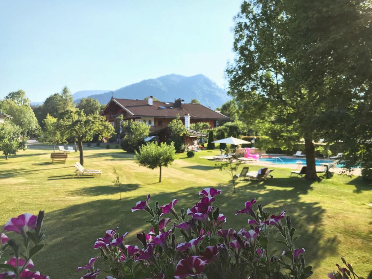 Hotel Maier Zum Kirschner Rotta Dış mekan fotoğraf