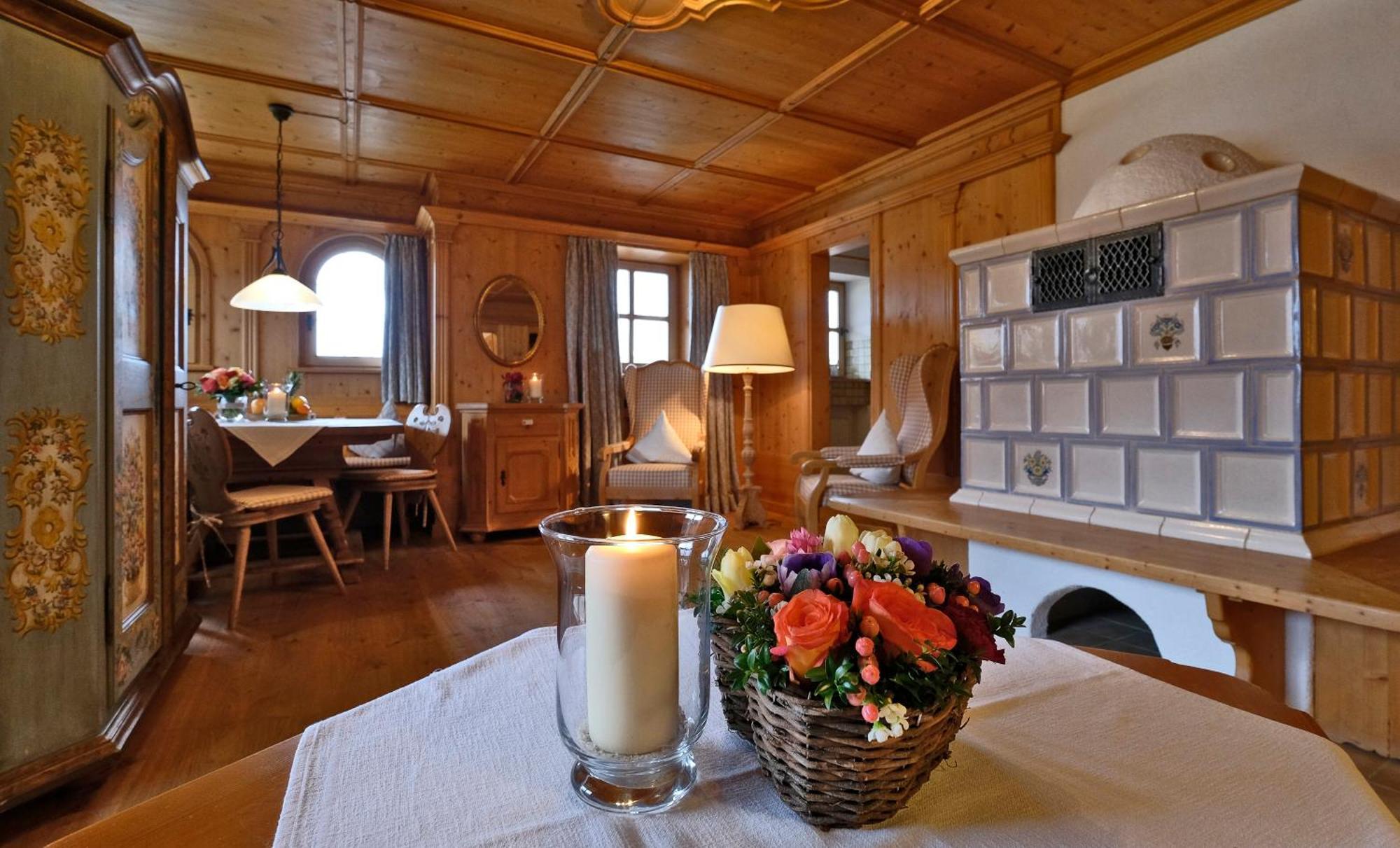 Hotel Maier Zum Kirschner Rotta Dış mekan fotoğraf