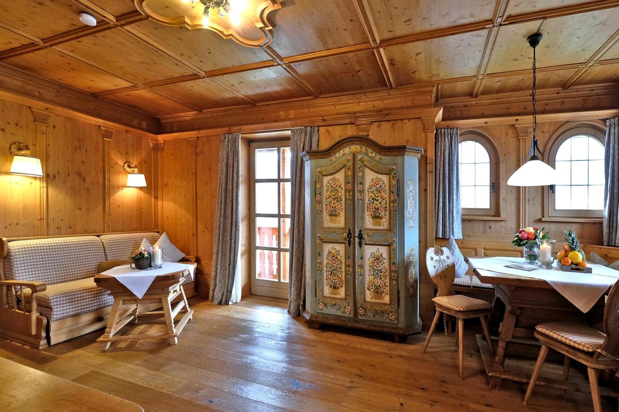 Hotel Maier Zum Kirschner Rotta Dış mekan fotoğraf