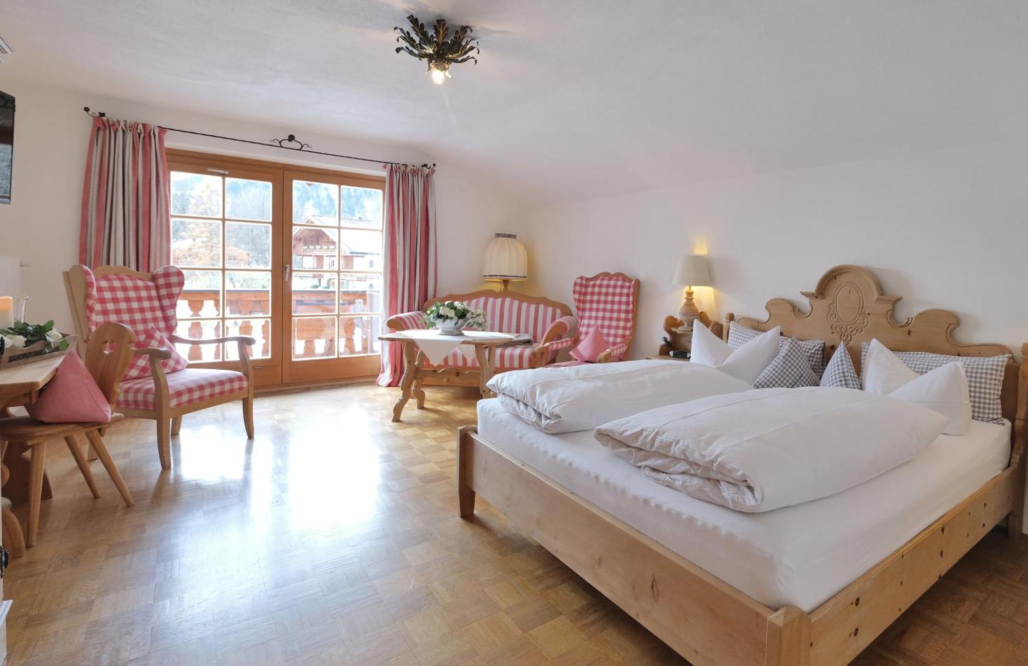 Hotel Maier Zum Kirschner Rotta Dış mekan fotoğraf