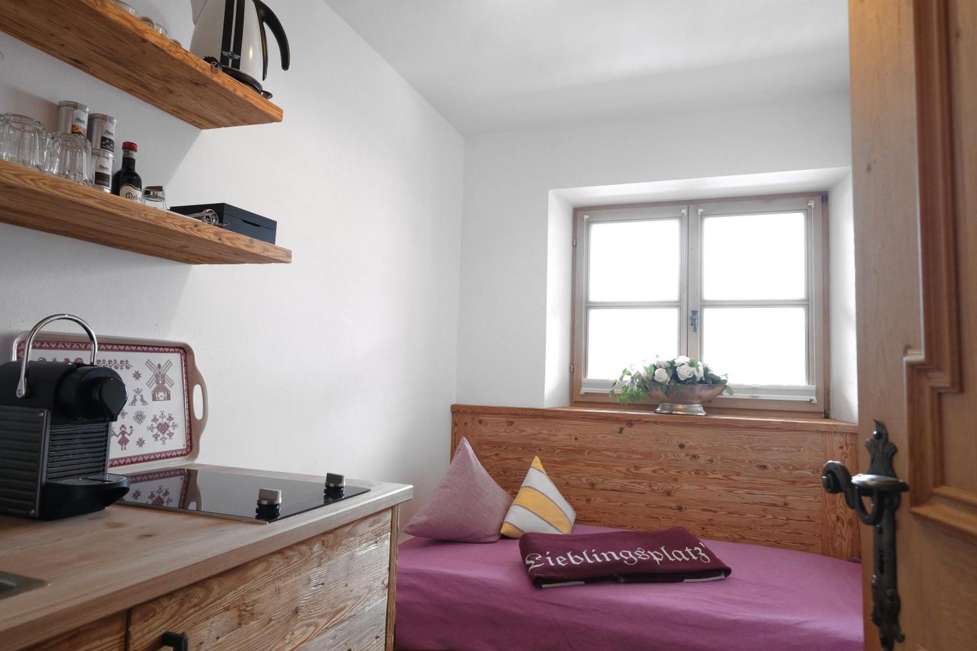 Hotel Maier Zum Kirschner Rotta Dış mekan fotoğraf