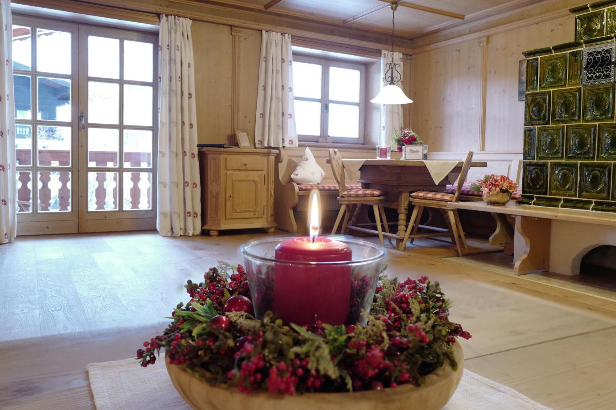 Hotel Maier Zum Kirschner Rotta Dış mekan fotoğraf