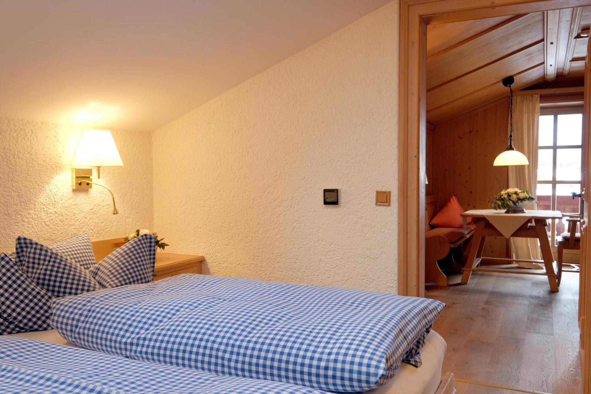 Hotel Maier Zum Kirschner Rotta Dış mekan fotoğraf