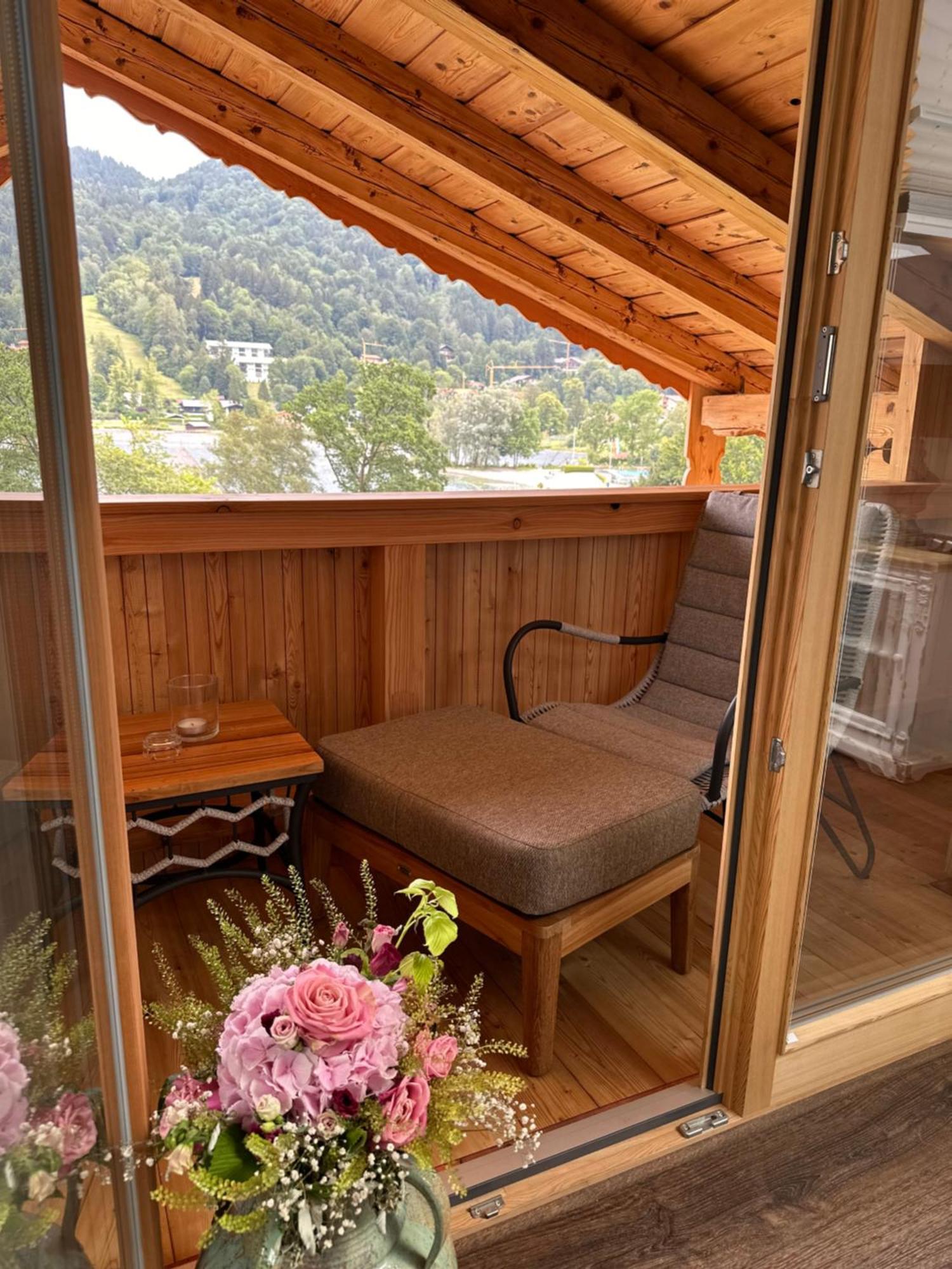 Hotel Maier Zum Kirschner Rotta Dış mekan fotoğraf