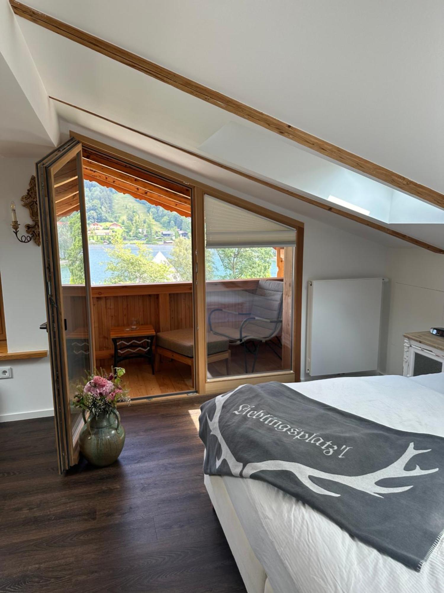 Hotel Maier Zum Kirschner Rotta Dış mekan fotoğraf